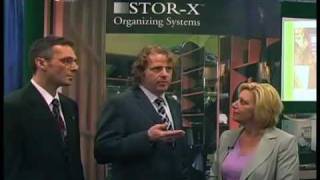 STOR-X Proven Process