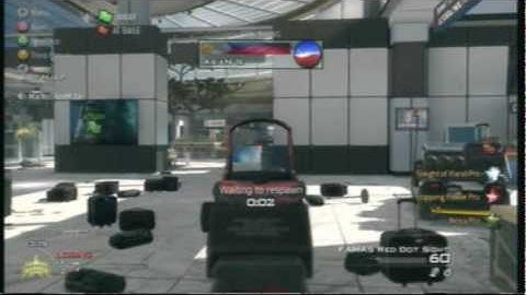 CTF vs NOX ( Playoff Match ).wmv