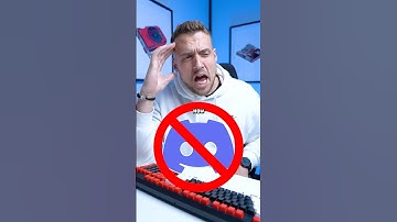 To the People That Get Banned from Discord Servers 🤦‍♂️