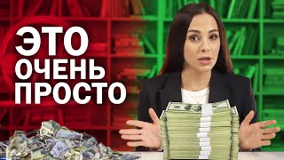 Как привести в ПОРЯДОК личные ФИНАНСЫ? | 9 простых ШАГОВ