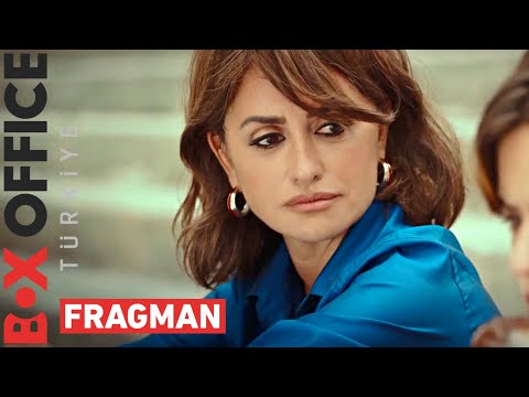 Uçsuz Bucaksız - L'immensità (2022) fragman - 2