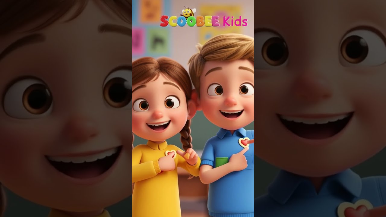  Shapes Song For Kids Learn Shorts Shortsfeed