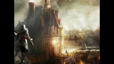 NEFFEX - Assassin_s creed [GMV]