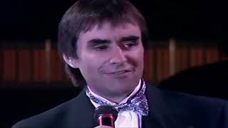 CHRIS DE BURGH &quot;The lady in red&quot; SUBTITULADA AL ESPAÑOL