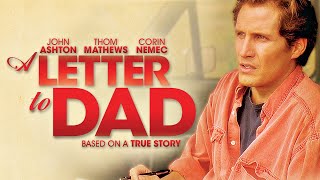 A Letter To Dad | Christian Redemption Drama | John Ashton | Megan Gallivan | Janice Lynde