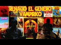 RENACIÓ el género VAMPÍRICO: Pecadores ✝️🧛🏻‍♂️