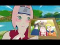 Sakura Is Very Useless! (Naruto VRChat)