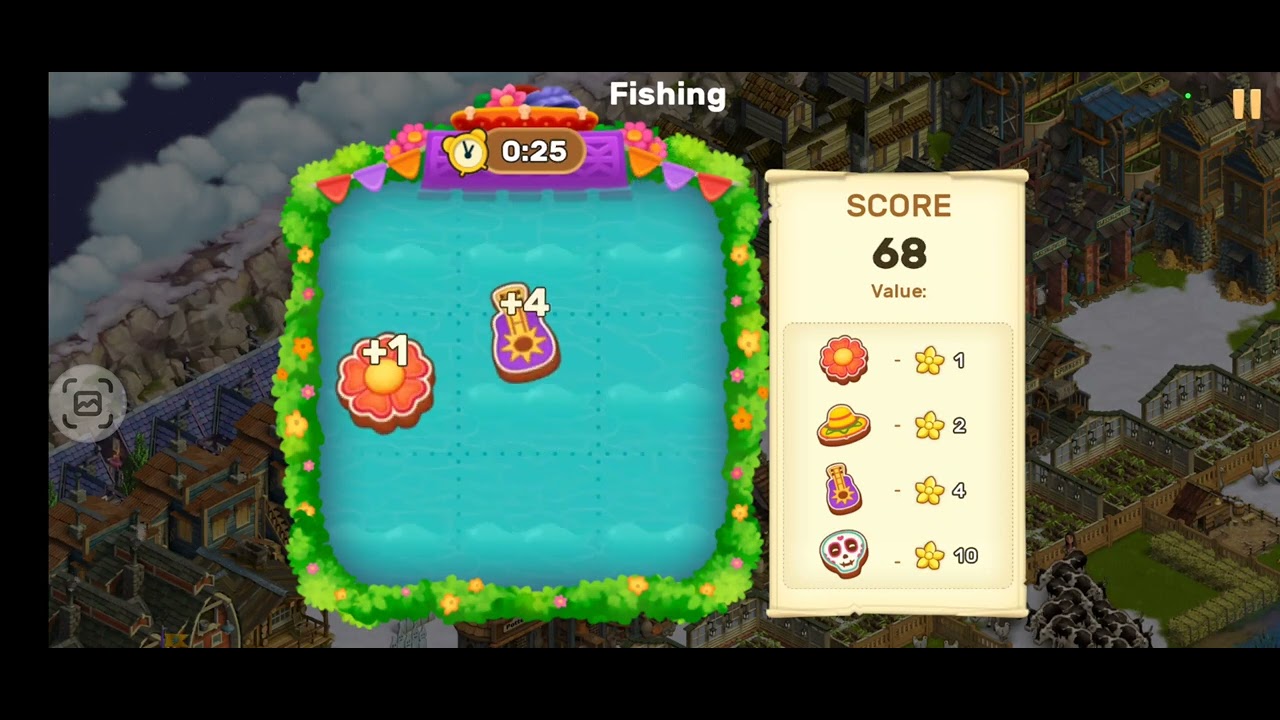 TREASURE HUNT FISHING PART 2 KLONDIKE ADVENTURE OCTI GAMING WORLD