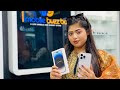 Apple iPhone 14 Pro Max Silver Colour Unboxing. #mobilebuzzbd #apple #iphone #14promax