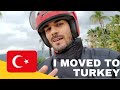 Living in Turkey | Reasons Why I Moved! 🇹🇷