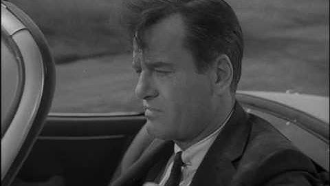 Twilight Zone - Walking Distance - Intro