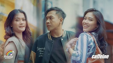 Caffeine - Di Antara Dua Cinta #OfficialTeaser | 14.06.24