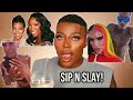 SIP N SLAY EPISODE 13 -JEFREE STAR NEW BLACK BF! MONCIA VS BRANDY! MASIKA KIDNAPPED! |ThePlasticboy