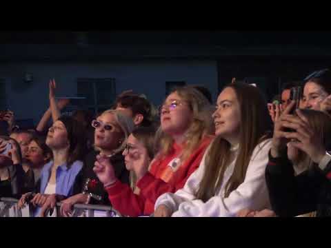 Dni Tyczyna 2023, Koncert zespołu VIDEO, 4.06.2023