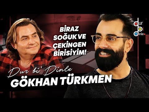 GÖKHAN TÜRKMEN 