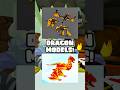 UPCOMING DRAGONS GOT LEAKED IN UG VR #roblox #gorillatagquest #ugvr #gaming #vr