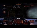 Elite Dangerous Dread Fleet