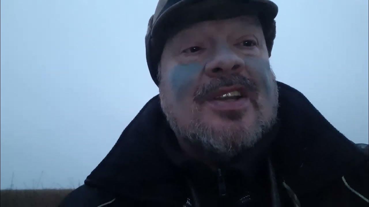 Маним гуся манком видео. Маним гуся манком видео