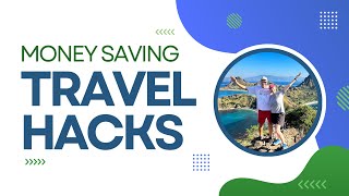 20 Best Tips and Tricks for Travel Budget | Money Saving Travel Hacks