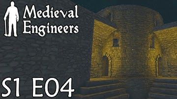Medieval Engineers | Season 1 Episode 4