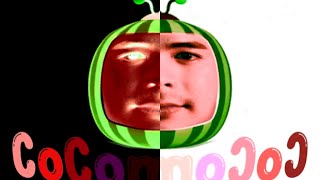 COCOMARTIN Intro Part 390 PARODY - Special Audio and Visual Effects Weird Funny Video Edit