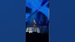 Afgan - Cinta 2 Hati | Bawalah Cintaku | Sabar | Sadis (Konsert Suara Hati 2015)