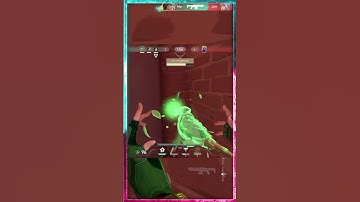 Fearless entry with judge#valorant #valorantclips #shorts #valorantlive #valorantshorts