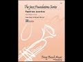 Funktion Junction by Doug Beach & George Shutack with composer introduction