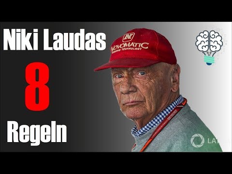 Video: Niki Lauda- ն բաժնետոմսեր է վաճառում Laudamotion- ին