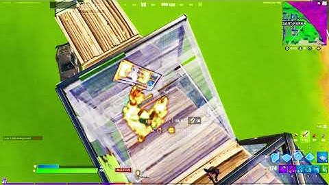 Stxve Highlights #1 (client Work) | Opps 🔫 & Down For Real 😔