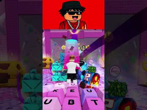 +1 Speed Keyboard Escape LIVE! 🔥