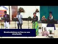 Nimekombolewa Na Yesu 35 Redeemed Sabato Njema Na Mambo Mema