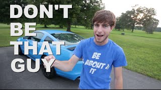 PITTSBURGH SUBSCRIBER CAR MEET INFO! July 18th- Pittsburgh is Gonna Be About It!