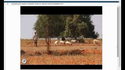 e-Content Usage Manual (Flash Player Plugin)