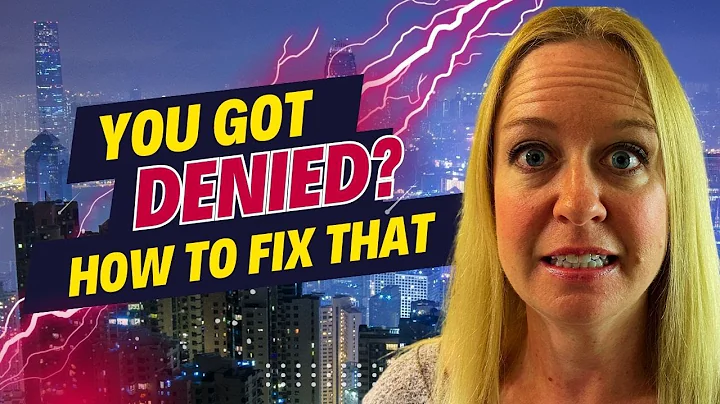 Denied on a Chase Personal Card Application? What to Do Next (Step 4)