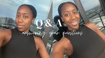 q + a | answering your questions | pmhnp