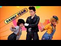 [4K] Momoiro Clover Z - Mirai Bowl / ミライボウル (No-Cut) MV 2011
