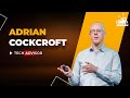 Adrian Cockcroft | A Journey from Chaos Monkey to Sustainability