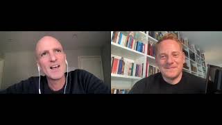 🎙️YDYL - Episode 13. (🇺🇸lg.)  WORKING OUT LOUD with John Stepper.