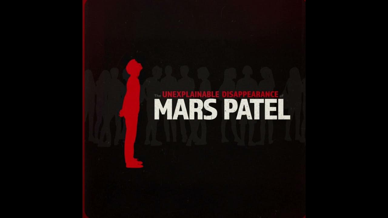 Mars Patel season 2 episode 10 (FAN MADE) YouTube