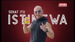 Download lagu IKLAN HERBALICE EKSTRAK TEMULAWAK - 30s (2020)