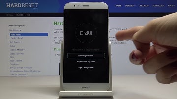 Recovery Mode in Huawei GX8 – Enable Hidden Recovery Module