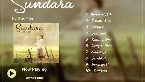 Sundara (gus teja)