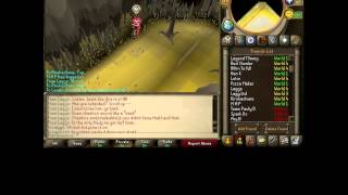 Evidence of Laggs's Hack.-SoulSplit-