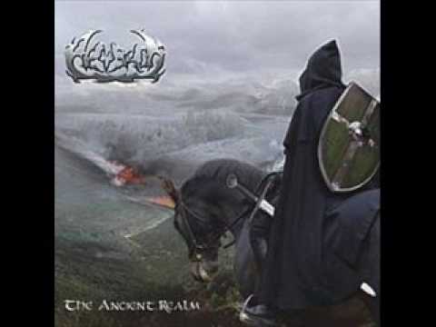 Aeveron — Aeveron - Battle Of Retaliation
