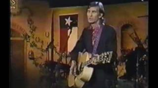 Townes VanZandt - Still Looking For You 1993