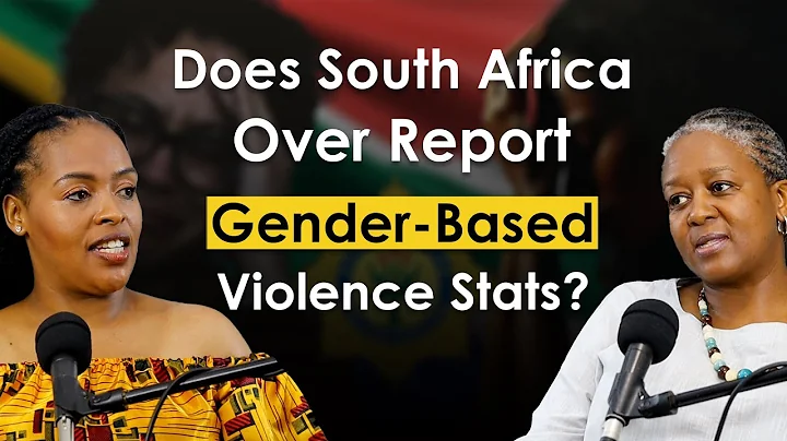 Understanding Gender-Based Violence in Relation To Human Rights