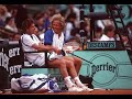 Boca West 1978 Semi Final - Jimmy Connors versus Vitas Gerulaitis