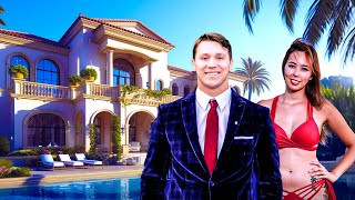 JOSH ALLEN $100M Bills Lifestyle & Net Worth