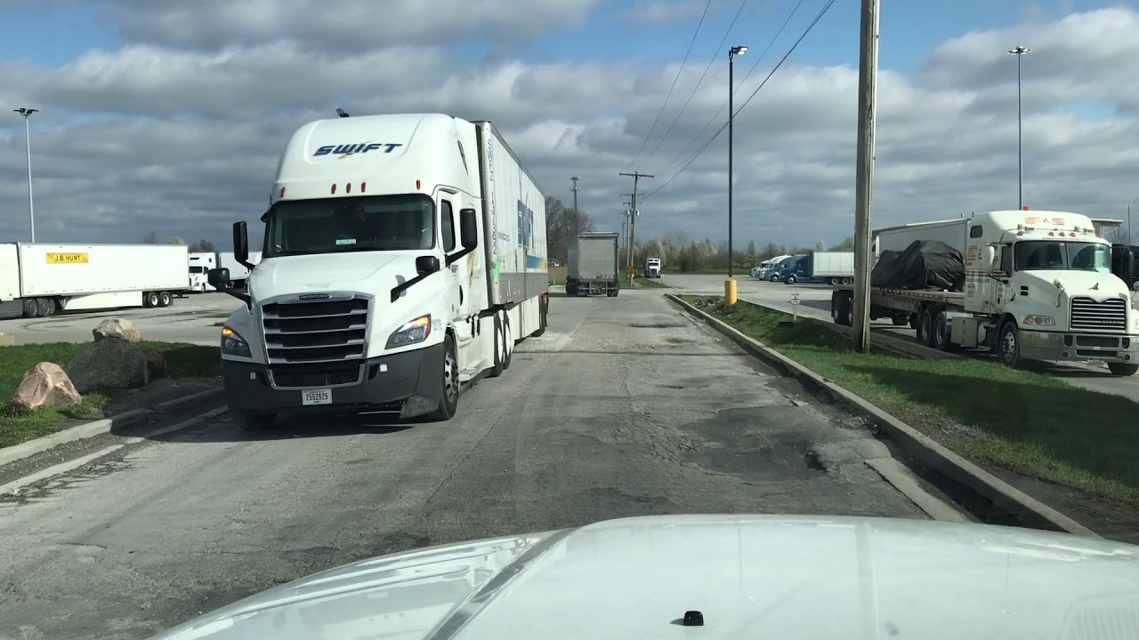 Дальнобойщики сша Дальнобойщики сша